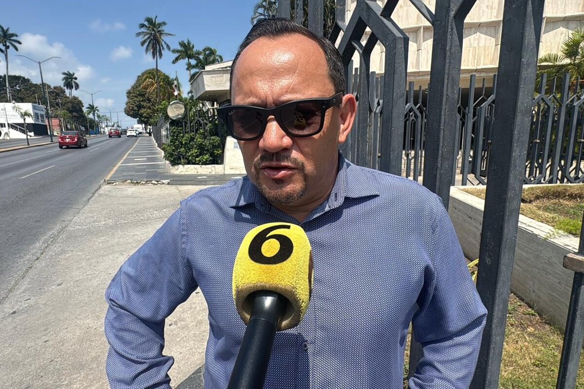 Caso de Melanie Barragán en Tampico: renuncia abogado de Christian "N"