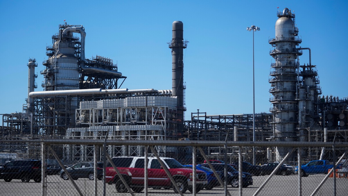 Conflicto entre Estados Unidos e Irán y posibles afectaciones en México | AP