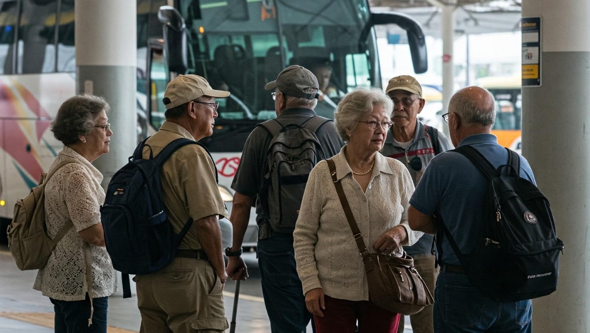 Descuento INAPAM en autobuses: ADO, ETN y Primera Plus en Semana Santa 2026 | ESPECIAL
