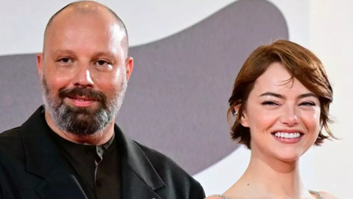 El director nominado al Oscar. (Especial)