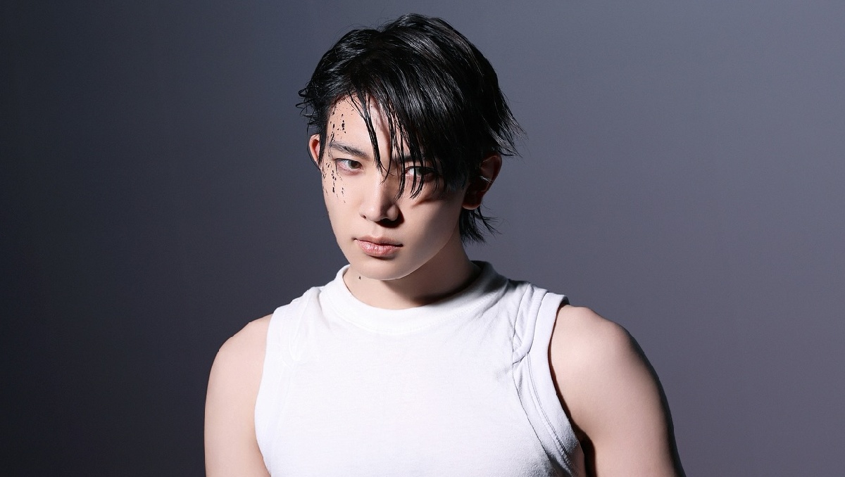 Él es Heeseung, cantante que deja ENHYPEN | Instagram