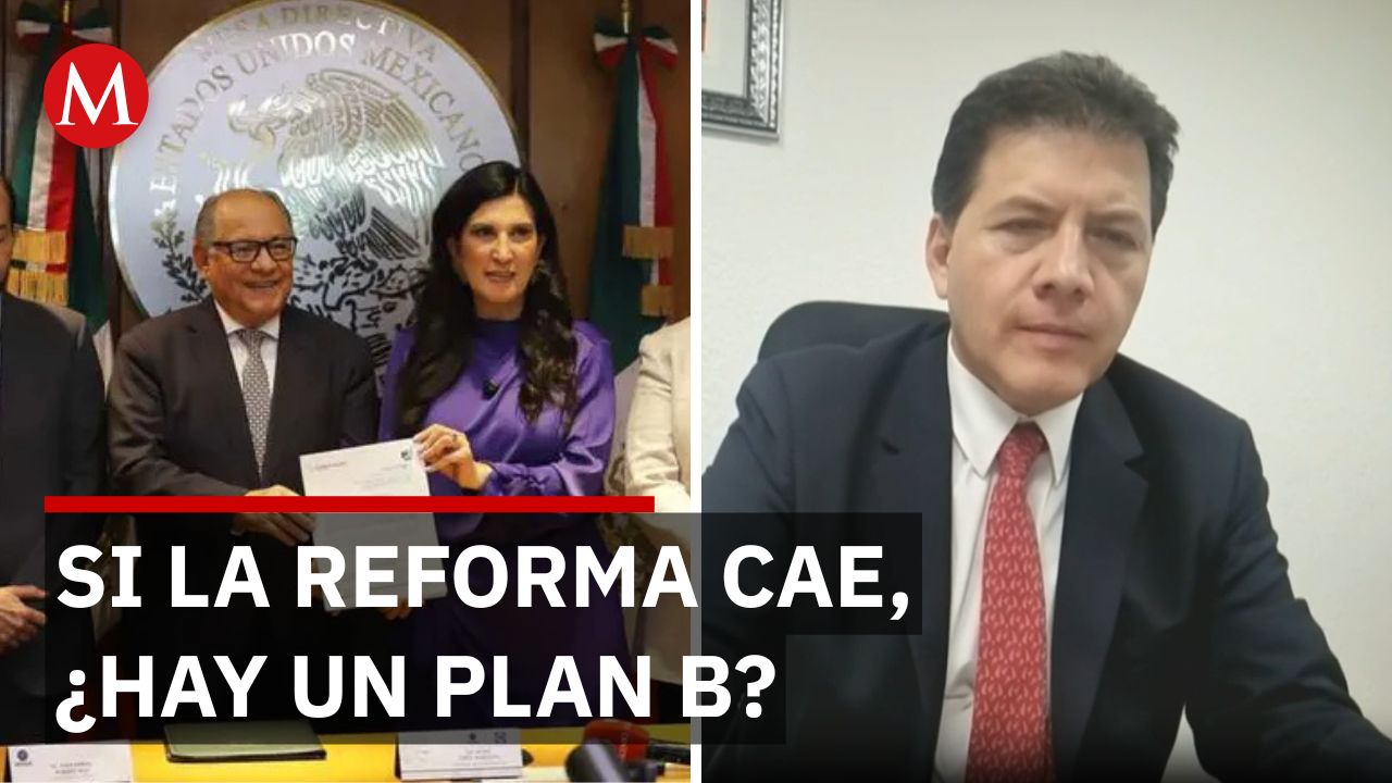 ¿Habrá Fast-Track? Víctor Hugo Lobo explica el futuro de la reforma electoral