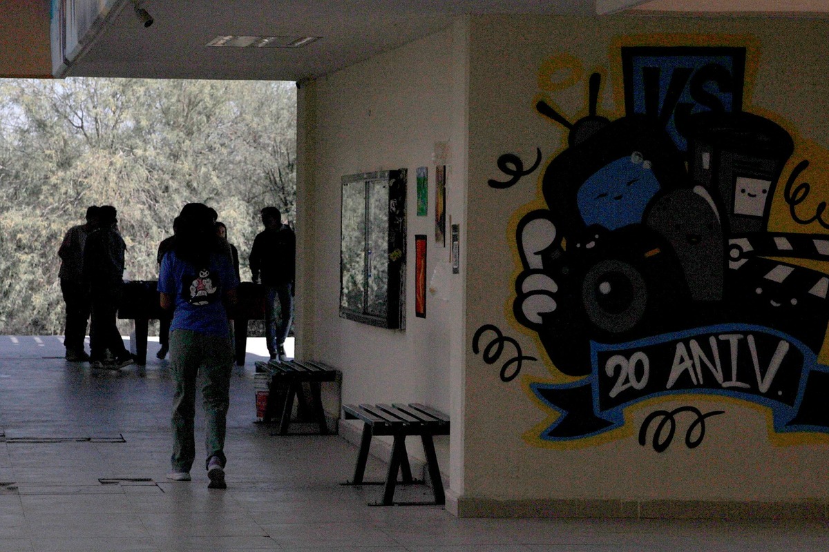 FCPyS de la UAdeC. | (Archivo: Manuel Guadarrama)