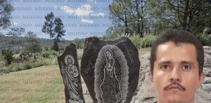 Nemesio Oseguera Cervantes era un ferviente católico.