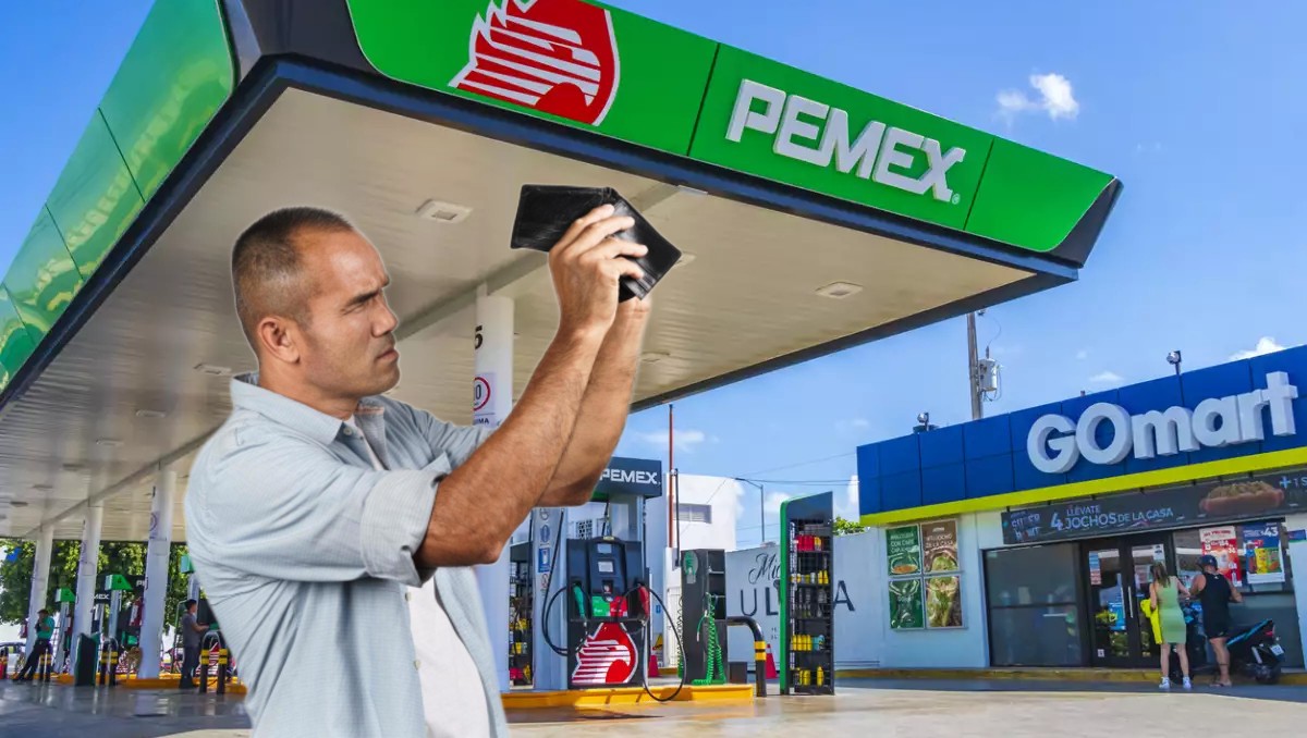 Gasolina magna en León, Guanajuato: cuánto cuesta | Especial