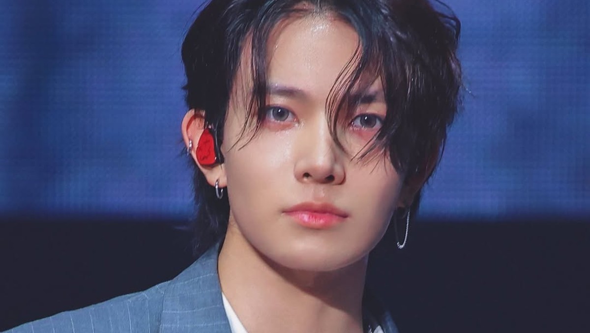 Heeseung anunció su salida de ENHYPEN. | FOTO. Heeseung