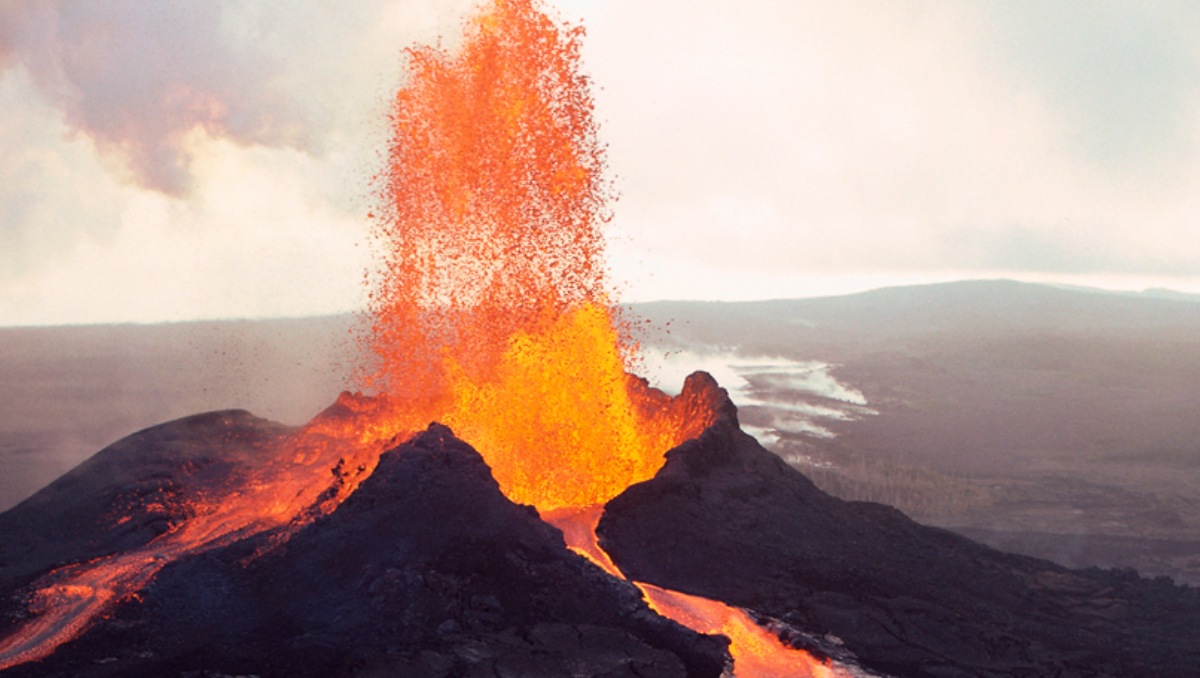 Un hombre perdió la vida en el Parque Nacional de los Volcanes de Hawái | Especial