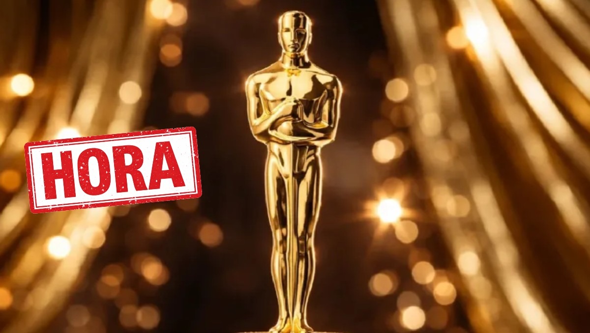A qué hora ver los Oscar 2026 desde México: guía completa de la gala | ESPECIAL