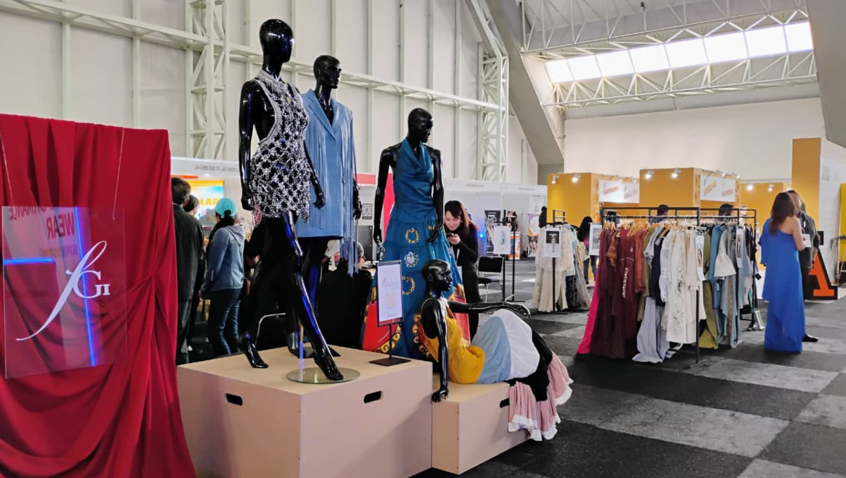 Inauguran Exintex 2026 en Puebla; generará derrama de 500 mdp | Especial