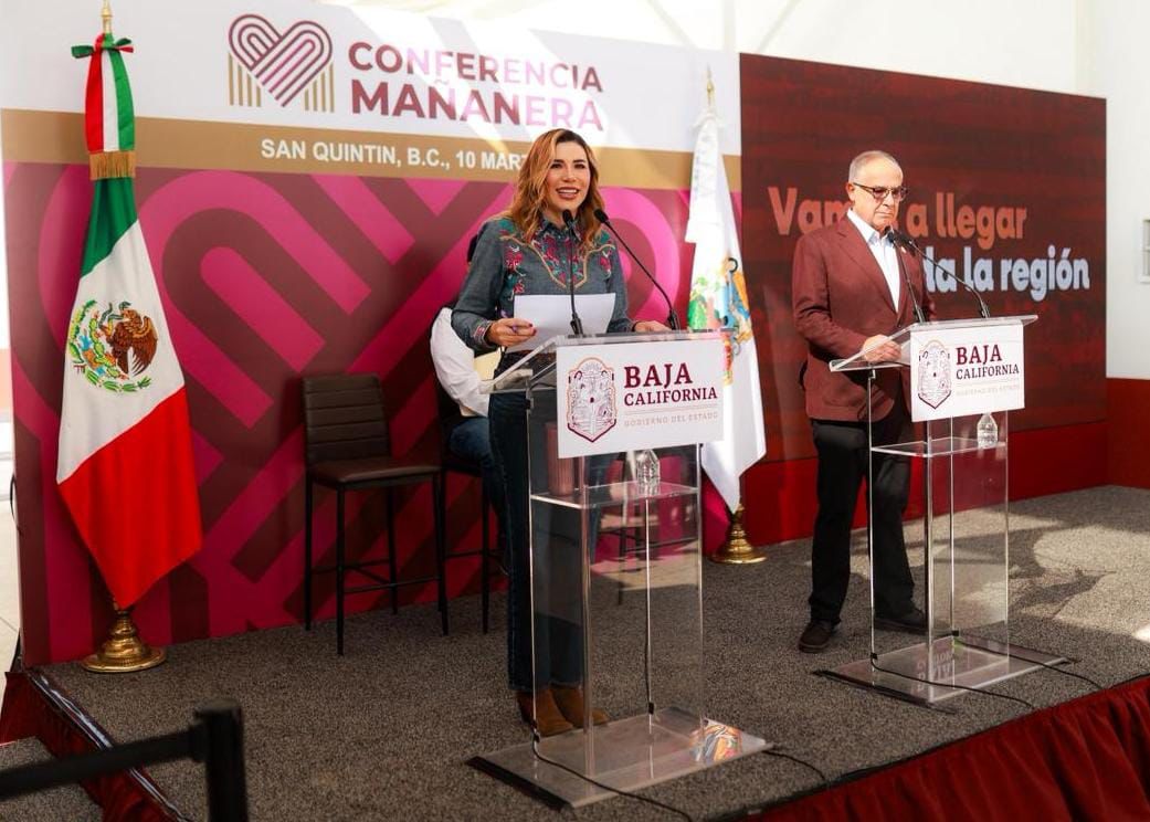 Además, se invertirán más de 53 millones de pesos en obras viales y más de 176 millones de pesos en electrificación. | Foto: Especial