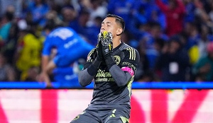 Luis Ángel Malagón, portero del América, se perderá el Mundial 2026 con la Selección Mexicana tras lesionarse en la Concacaf Champions Cup