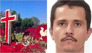 'El Mencho' perdió la vida tras un enfrentamiento con las fuerzas federales en Tapalpa, Jalisco. | Especial