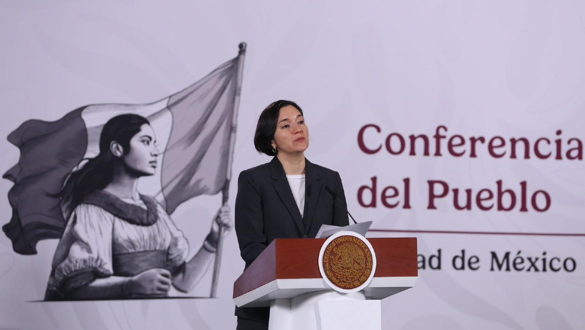 México registra la mayor reducción de homicidios en una década. | Foto: Ariana Pérez