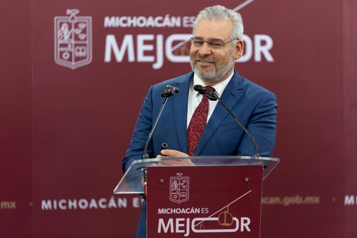 Michoacán encabeza la reducción del rezago educativo a nivel nacional