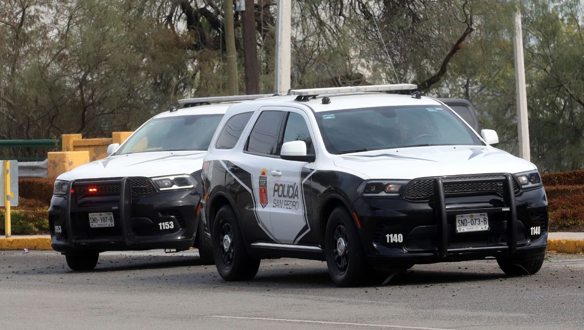 Los oficiales fueron citados en las instalaciones del C2 del municipio | Leonel Rocha