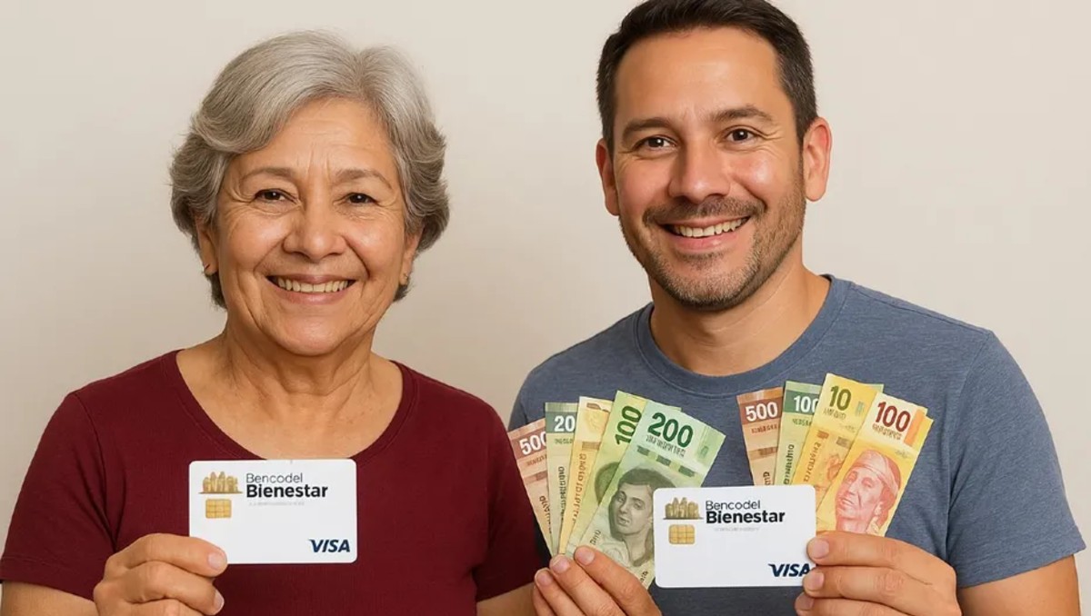 Pago Bienestar 3 mil 300 pesos quién recibe depósito hoy 10 de marzo | ESPECIAL