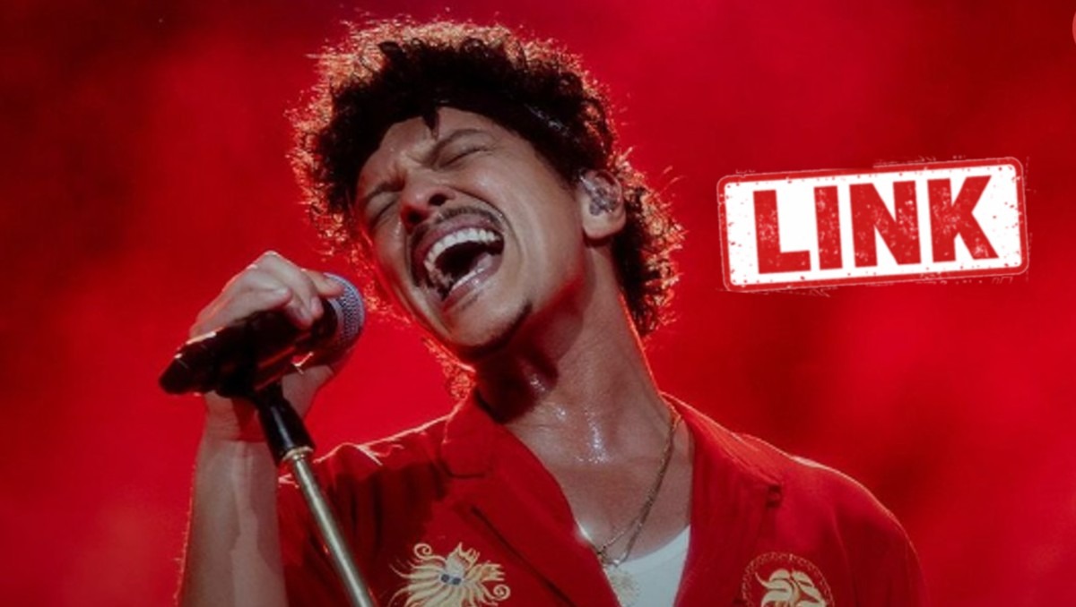 Pelea por tus boletos para el concierto de Bruno Mars | IA DISCOVER