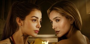 Conoce cuándo pelea Karely Ruíz contra Marcela Mistral en Ring Royale 2026.