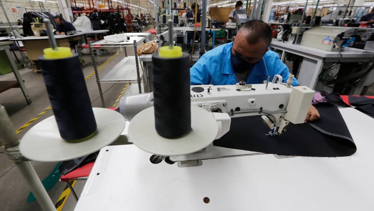 Persiste brecha entre colaboradores y reclutadores en priorizar la salud mental. Foto: Iván Carmona