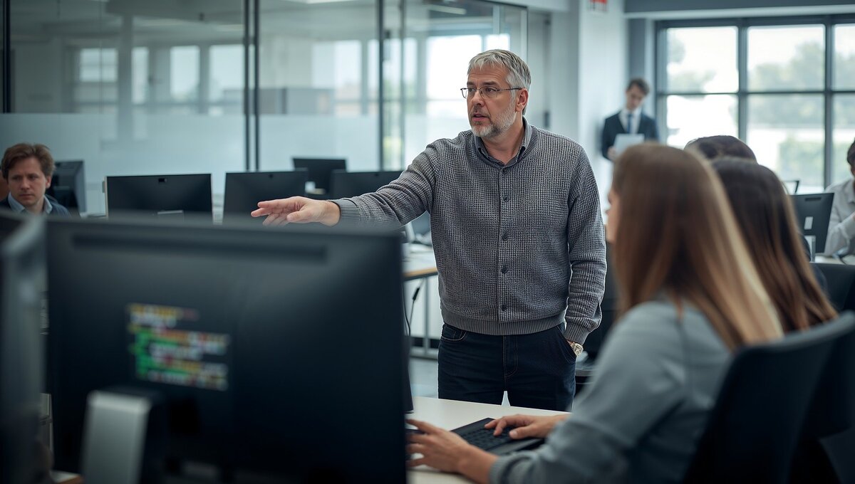 El personal del SAT puede presentarse en el domicilio fiscal del contribuyente. |  Pixabay