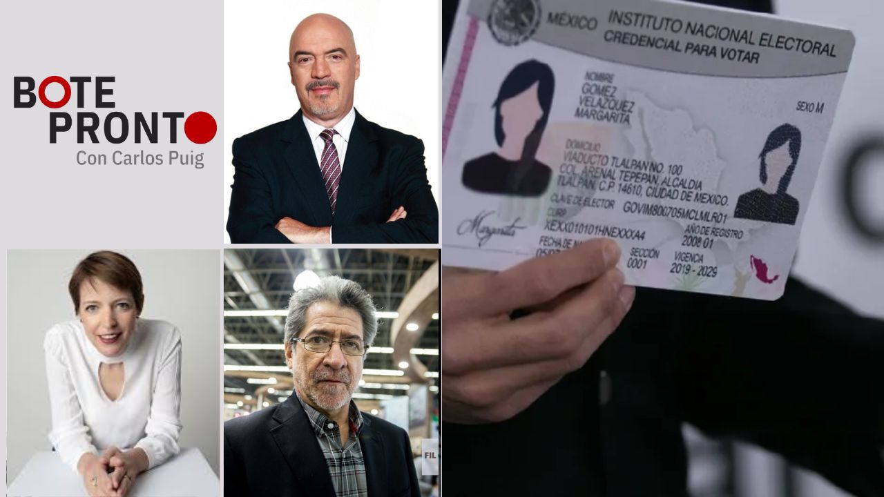El plan de Morena para asegurar la elección con campañas anticipadas | Bote Pronto