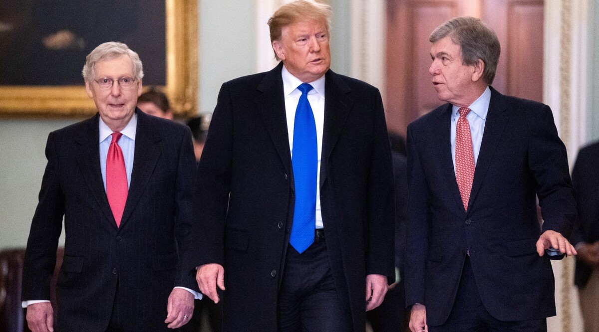 En preferencias generales, los republicanos tienen un promedio de 42.6 frente a 48 por ciento de los demócratas. (Foto: EFE)