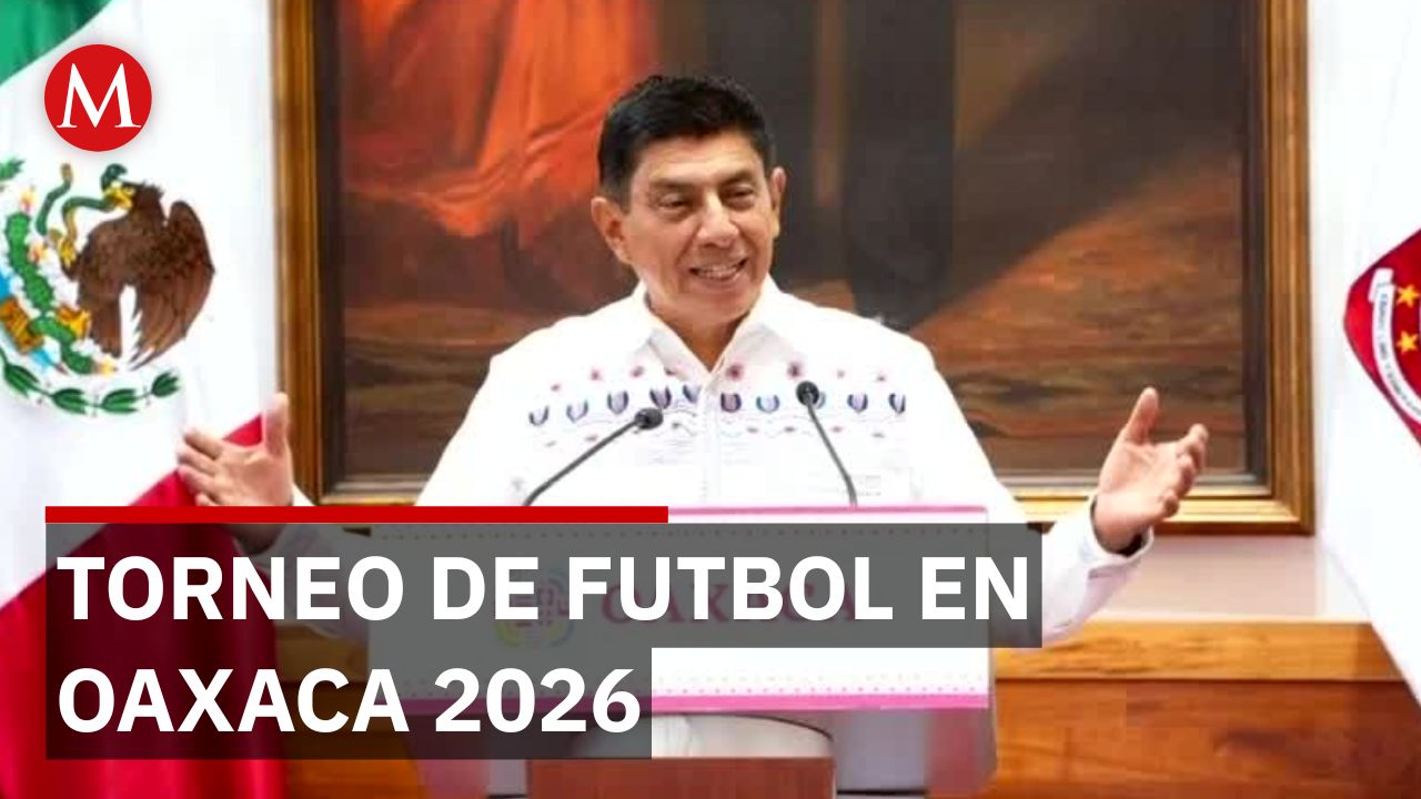 Primavera Oaxaqueña 2026; el torneo estatal que unirá a las ocho regiones