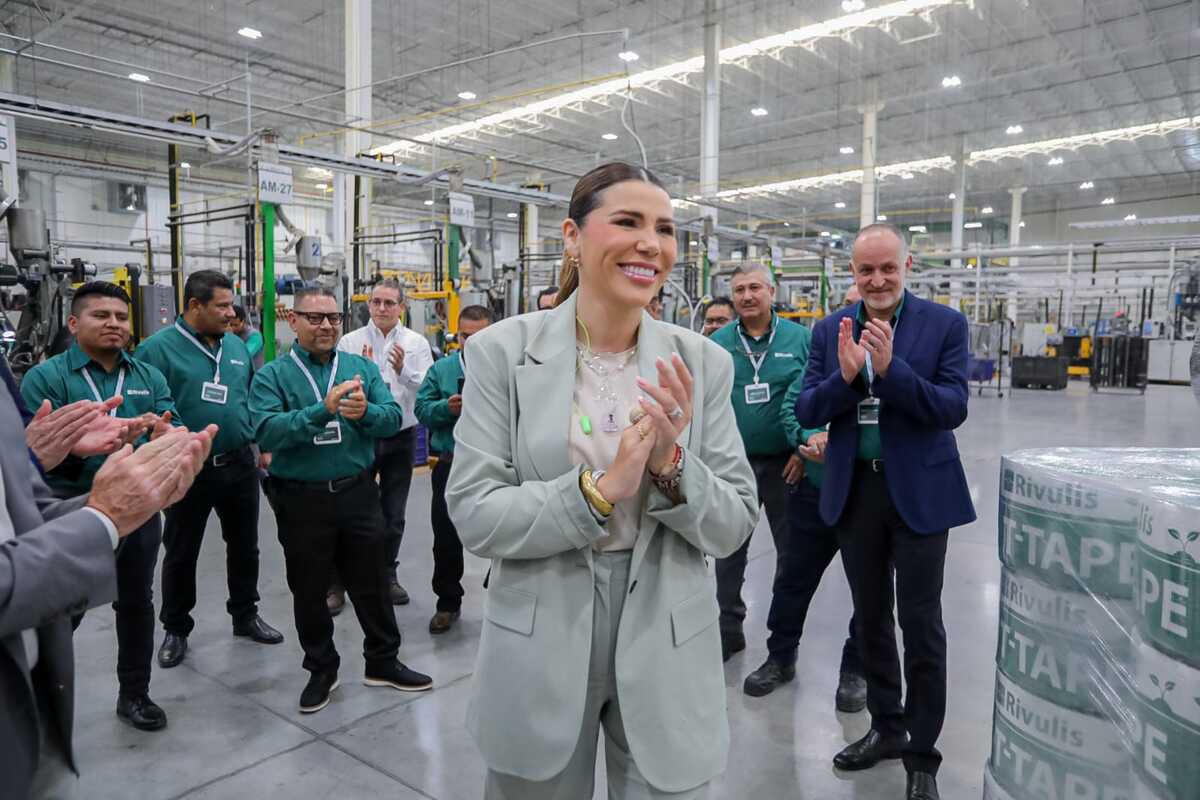 Reafirma Marina del Pilar competitividad de Baja California