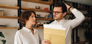 Rechazar una herencia implica dejarlo por escrito y ser consciente de los derechos que se rechazan