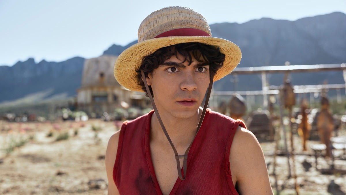 Reparto de One Piece live action segunda temporada en Netflix. | FOTO. One Piece live action