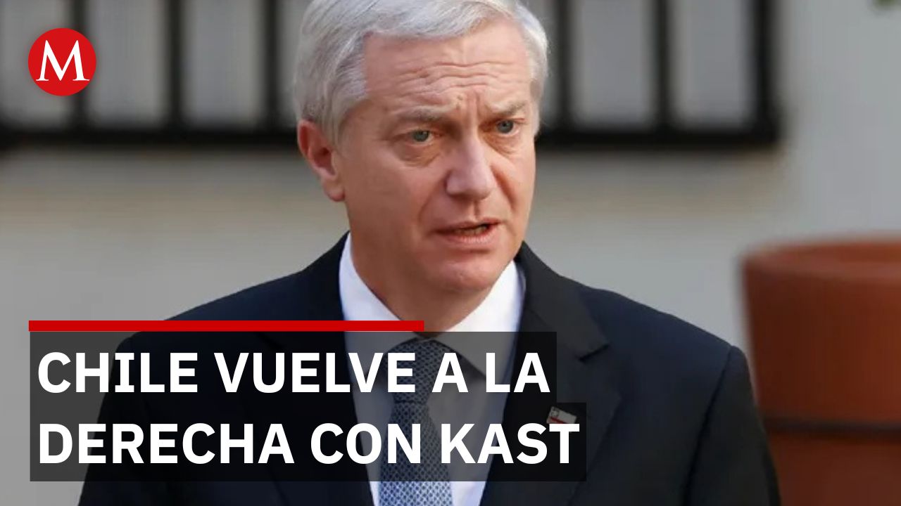 ¿Qué representa la llegada de José Antonio Kast al poder en Chile?