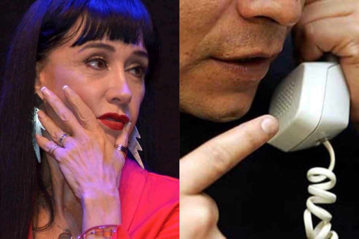 El robo ocurrió cuado la actriz estaba de viaje el año pasado.