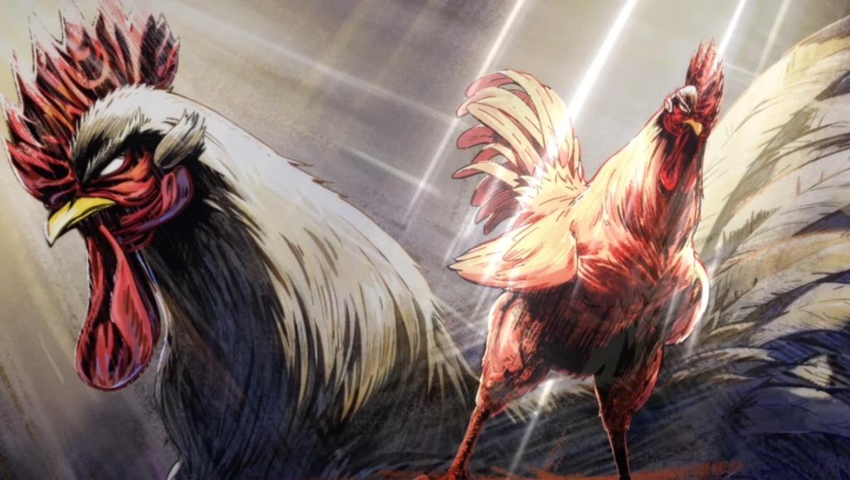 Rooster Fighter es muy querido en latinoamérica, donde se ha hecho viral | Especial
