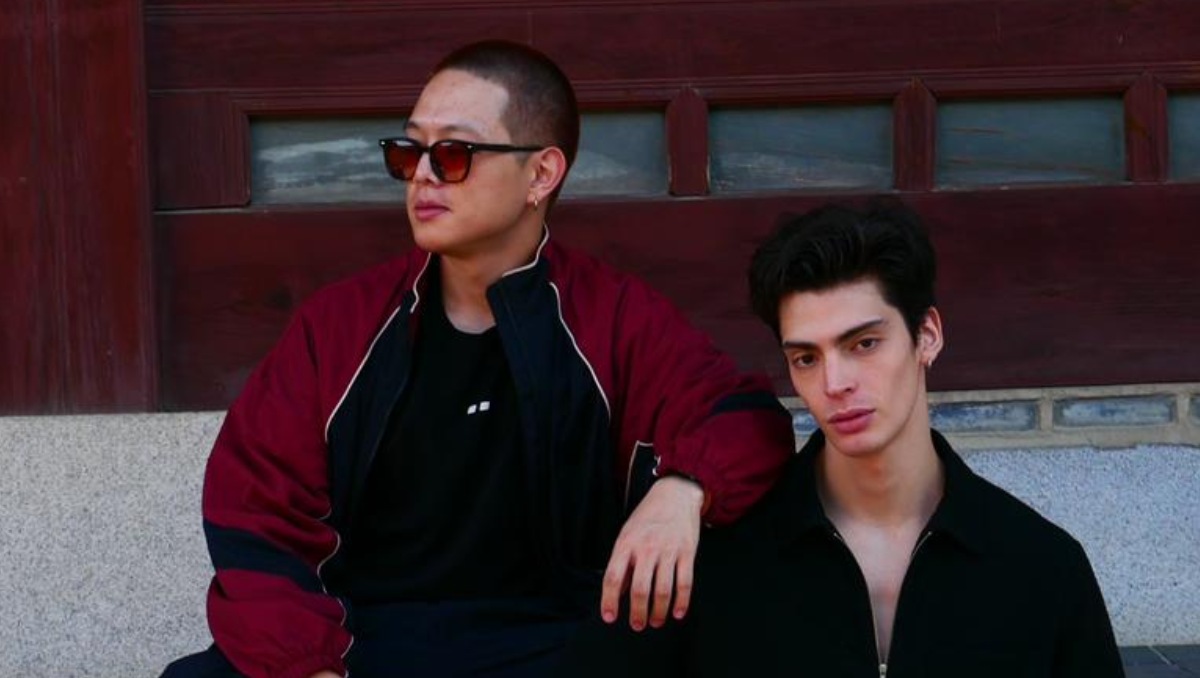 Santiago Cisneros busca expandir su sonido hasta tierras asiaticas | Especial