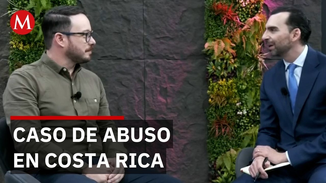 Sentencia en Costa Rica salpica a la Iglesia católica por caso de sacerdote acusado de abuso