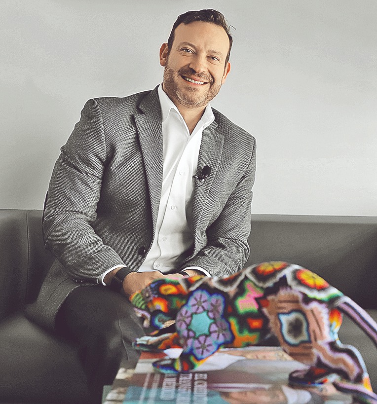 Siguen evaluando oportunidades. JAVIER RÍOS