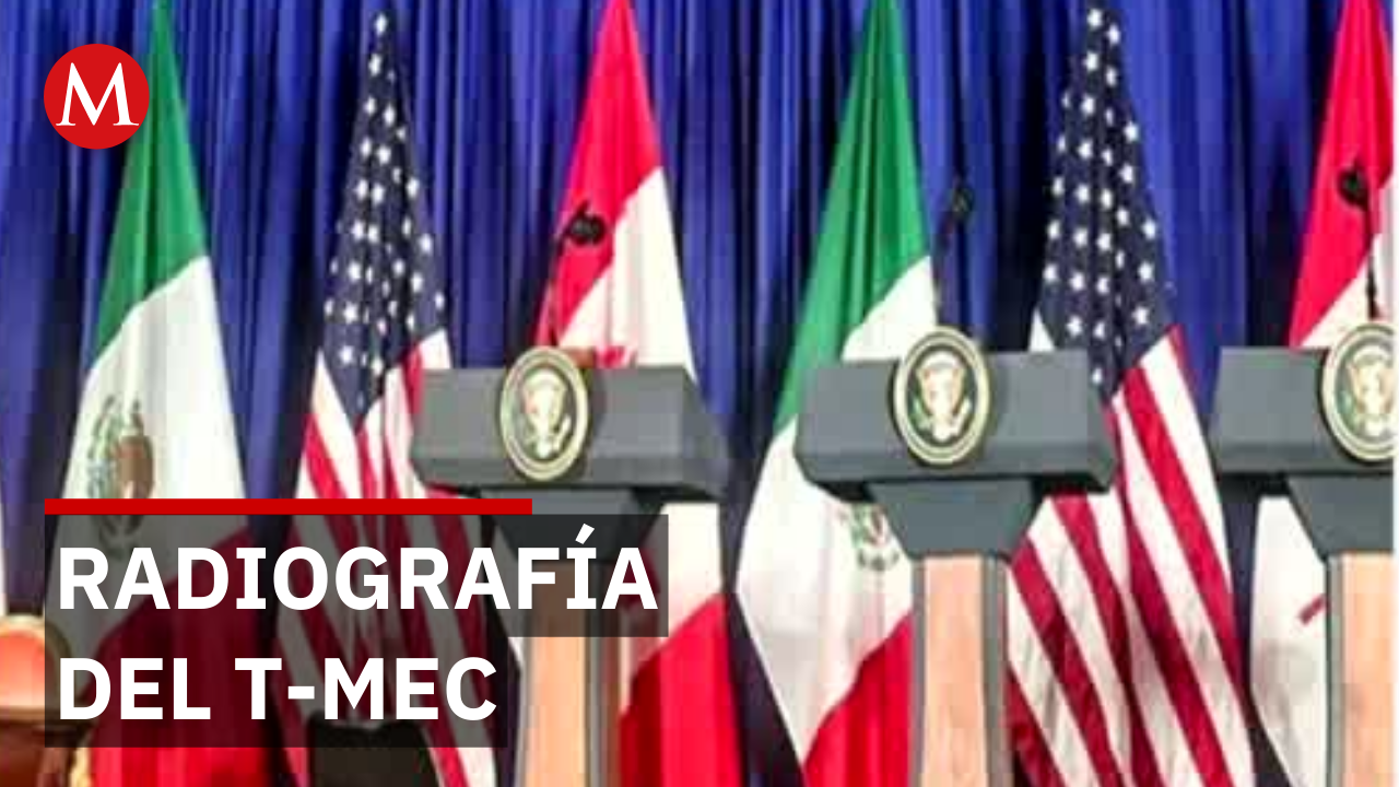 T-MEC 2026: Empresas revelan fallas y aciertos en consulta pública