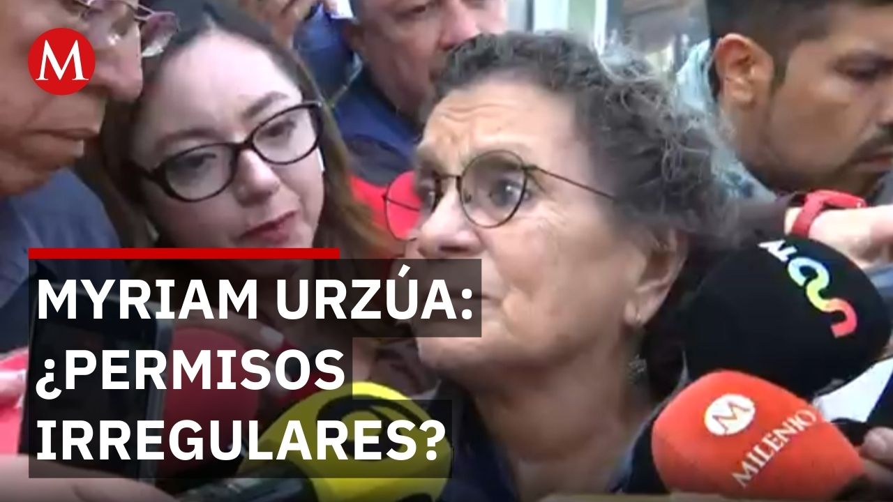 ¿Tenían permisos? Protección Civil investiga accidente en demolición