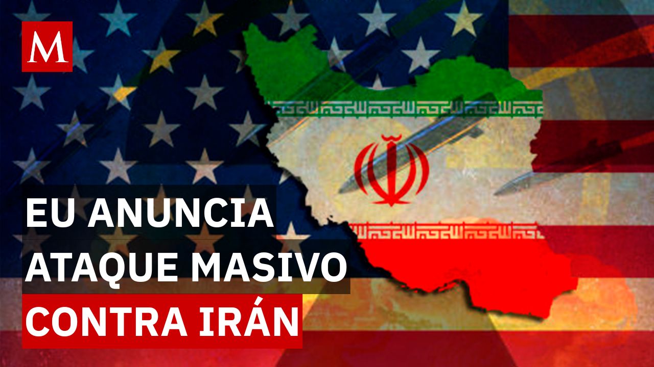 Estados Unidos afirma que efectuará el ataque más intenso contra Irán desde el inicio del conflicto