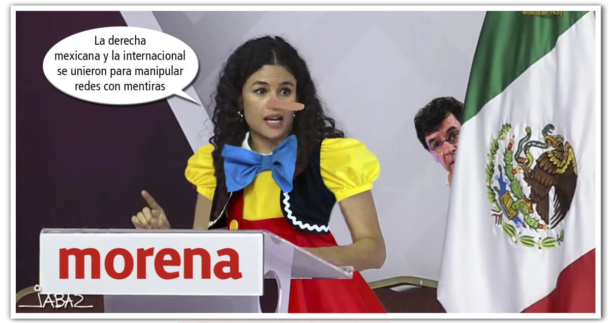 Y viceversa la izquierda