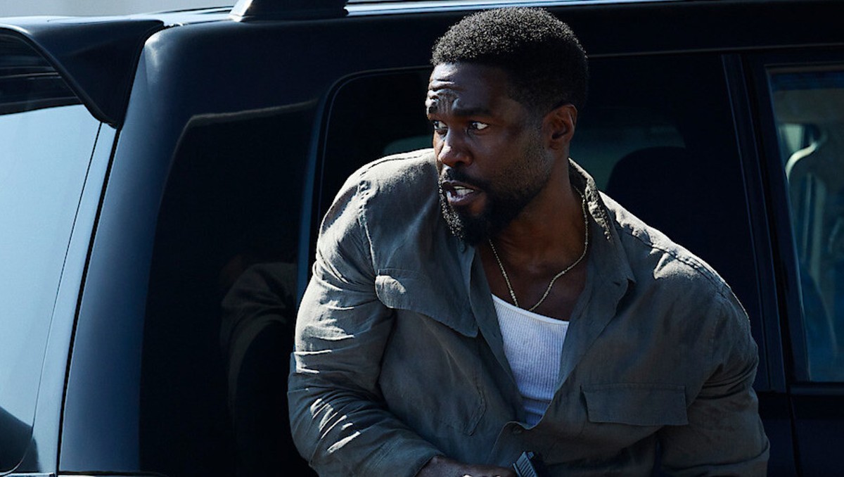 Yahya Abdul-Mateen II toma el papel de John Creasy. | Especial