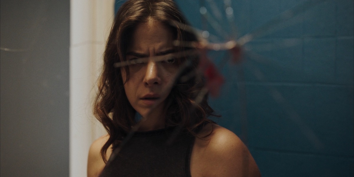 Adriana Llabres da vida a Nora, la encargada de atrapar al asesino / Especial