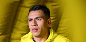 América confirma la lesión de Luis Ángel Malagón, quien queda fuera del Mundial 2026.