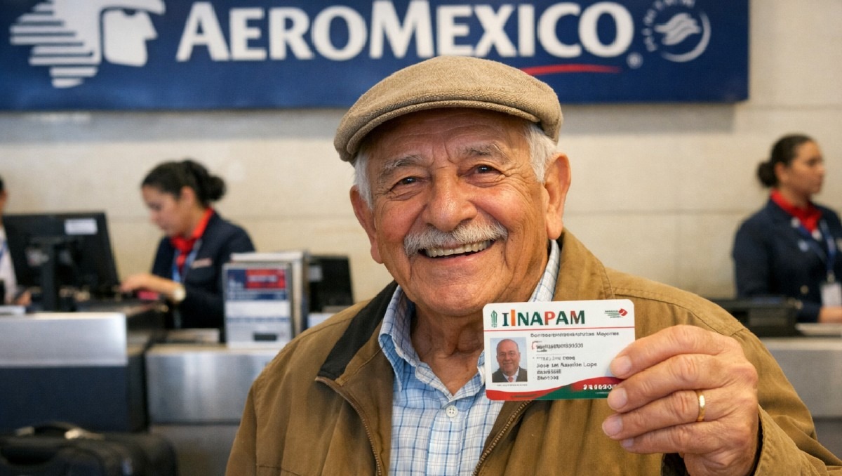 Aprovecha las promociones que tiene Aeroméxico | IA DISCOVER