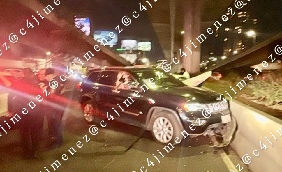 El ataque armado ocurrió en la calle John F. Kennedy.