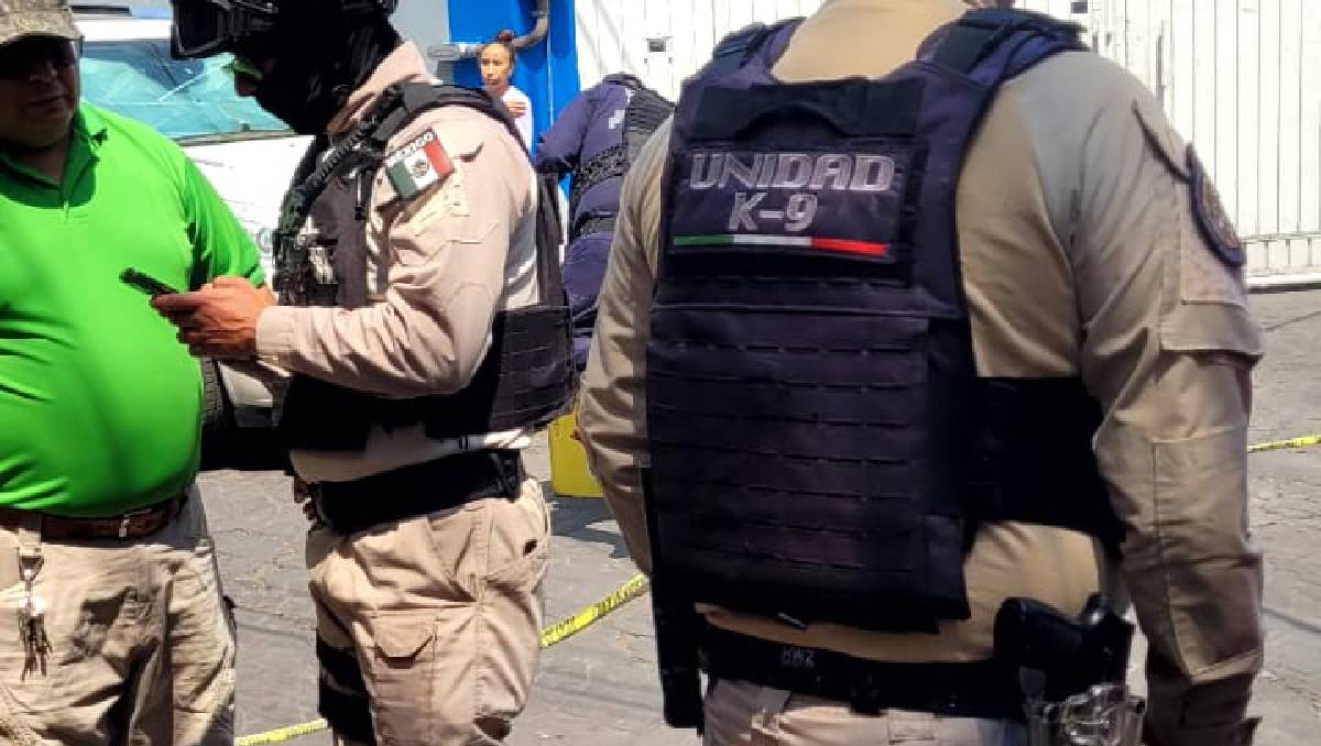 Autoridades siguen investigando si el atentado fue directo a la victimas. | Foto: Carlos Zaid