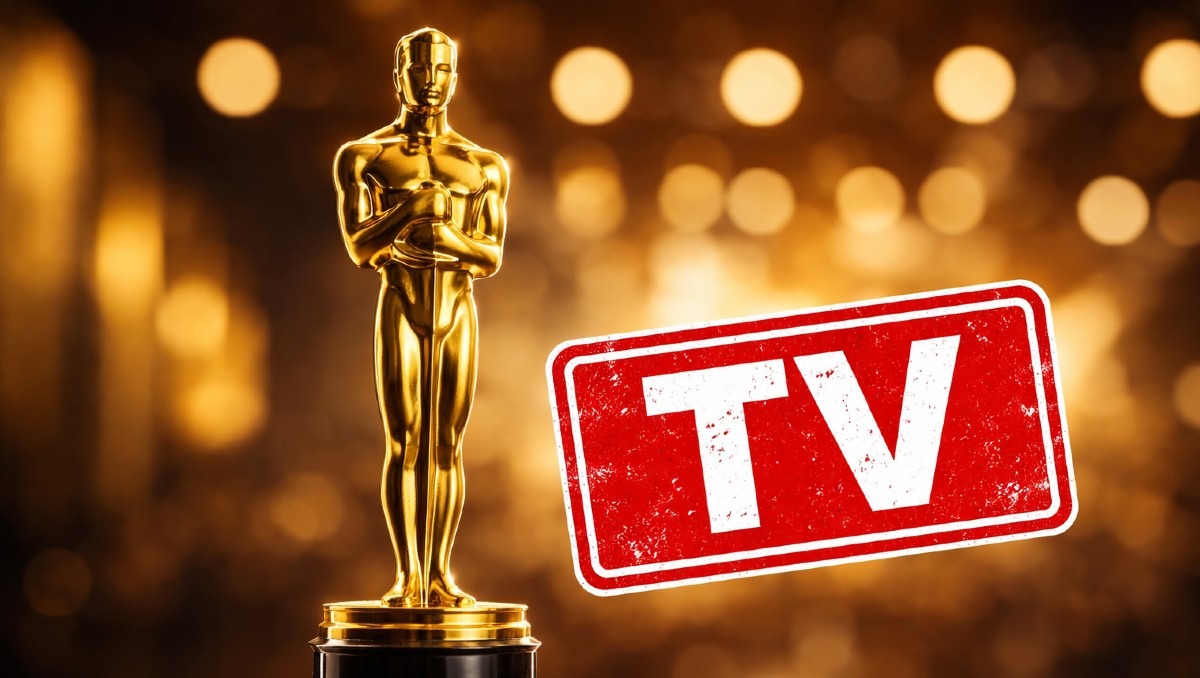 Algunos canales de televisión transmitirán la cobertura de los Premios Oscar 2026 | IA Discover