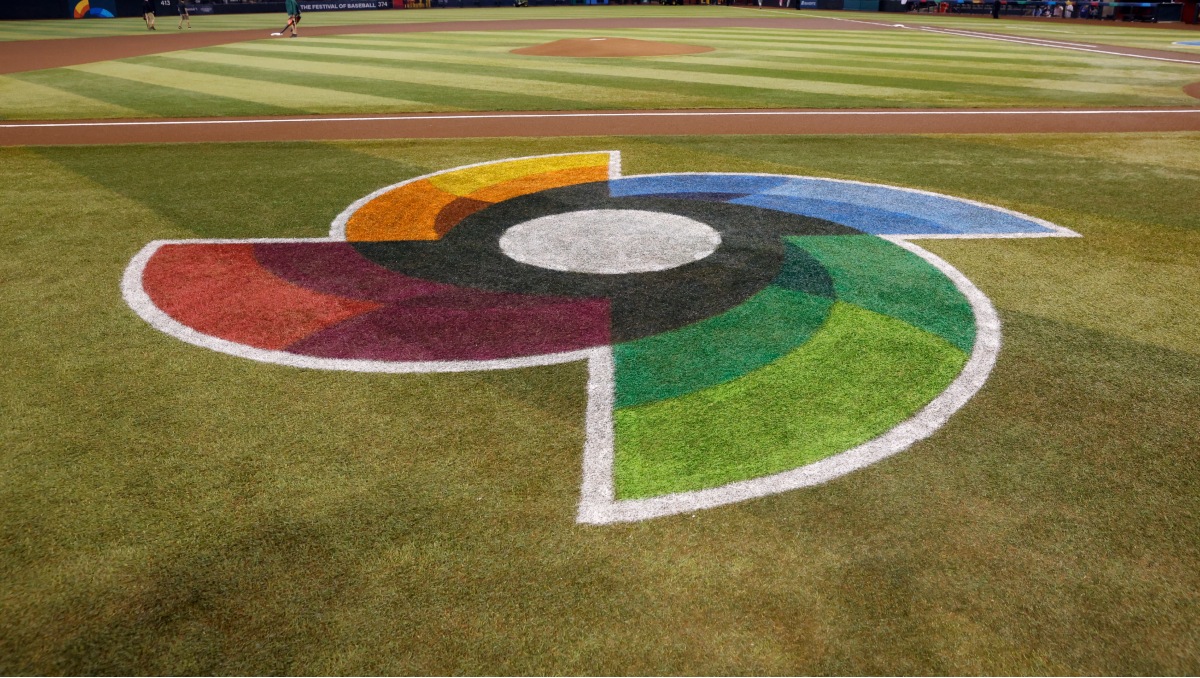Clásico Mundial de Beisbol 2026: Así se jugarán los Cuartos de Final (AFP)