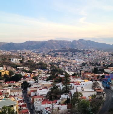 Se espera un ambiente frío en Guanajuato este 20 de enero. Te damos los detalles del clima para este martes.