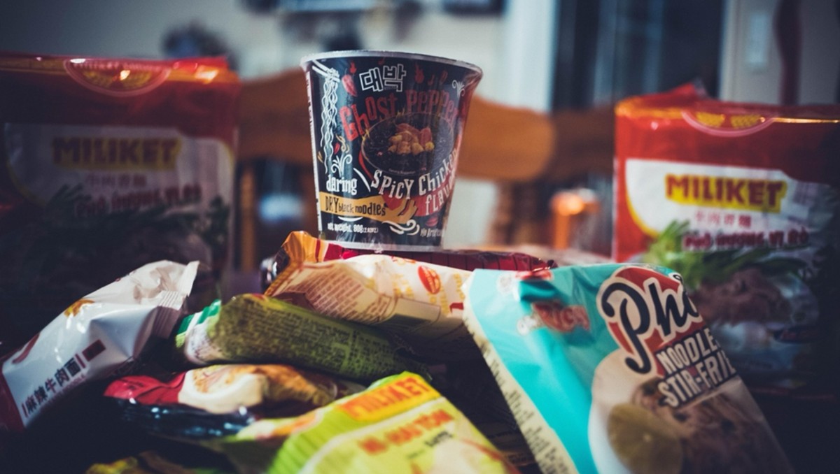 El consumo de alimentos ultra procesados puede desregular neurotransmisores. | Especial